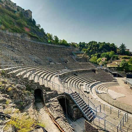 L'Ambitieux - Centre De Vienne Διαμέρισμα Εξωτερικό φωτογραφία