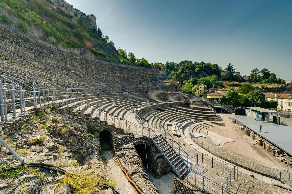 L'Ambitieux - Centre De Vienne Διαμέρισμα Εξωτερικό φωτογραφία